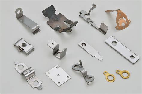 customized metal switch stamping parts|custom metal stamping.